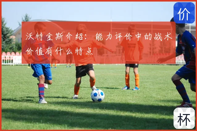 沃特金斯介绍:能力评价中的战术价值有什么特点